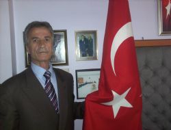 Şehit Aileleri Tetik'i seçti